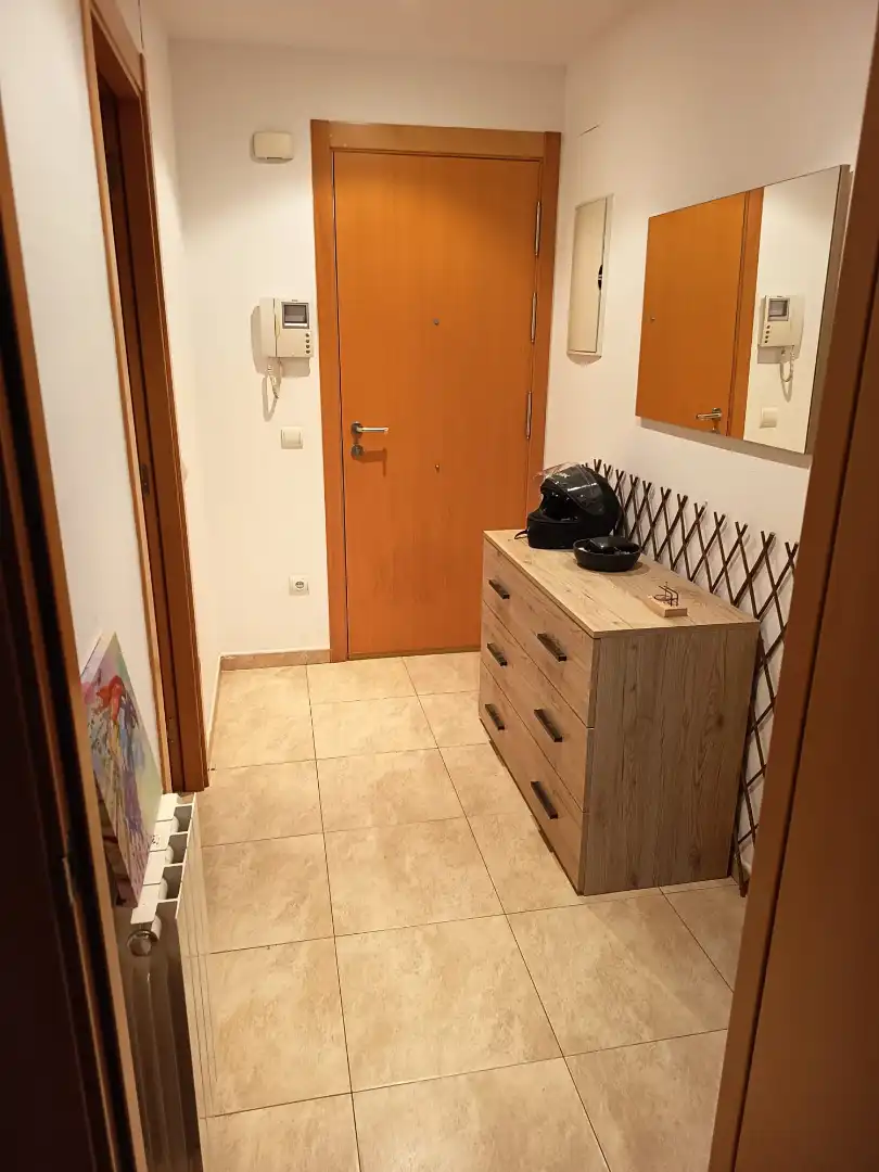 Piso de alquiler en Tordera