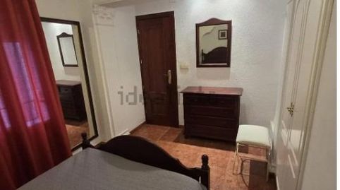 Foto 4 von Wohnung zur Miete in Huerta de la Reina - Trassierra, Córdoba Capital