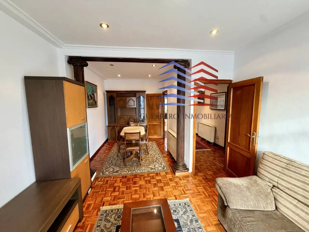 Apartment mit Terrasse zum Verkauf in Calle Ervedelo, imagen 13