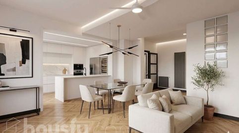 Foto 5 von Maisonette zum Verkauf in Calle Maria Cubi, ., Sant Gervasi- Galvany, Barcelona Capital