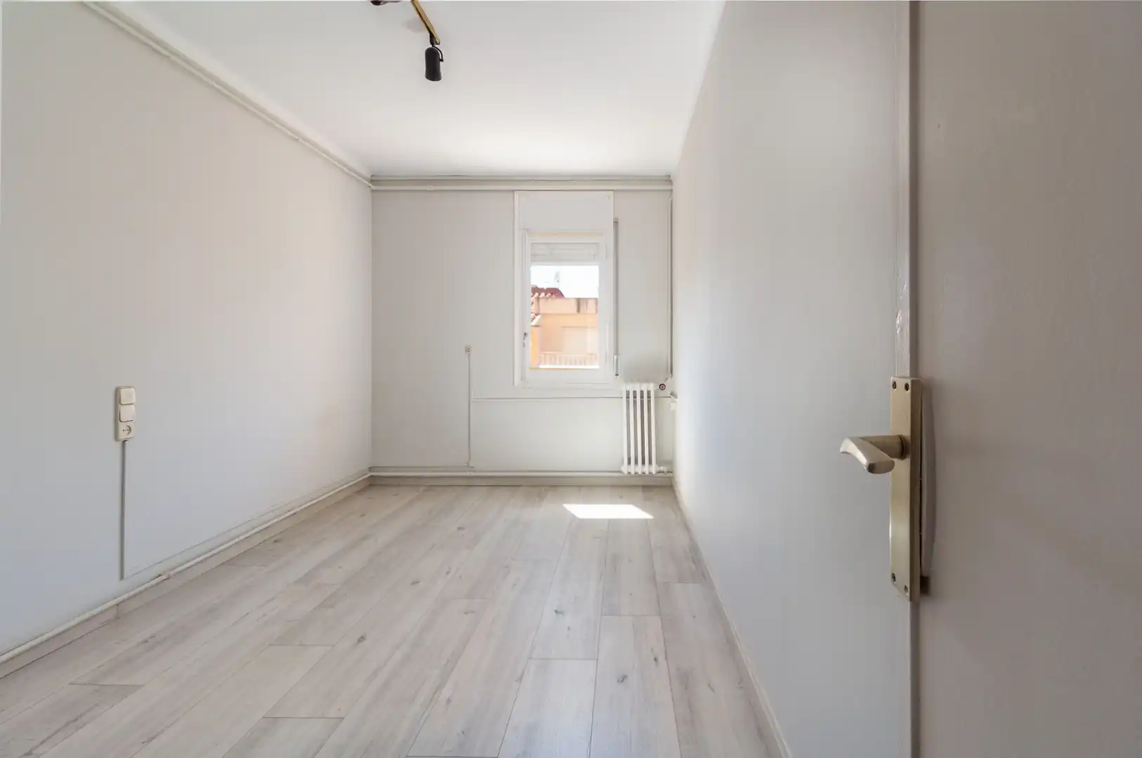 Flat for sale in Terrassa  with Air Conditioner, Heating and Private garden