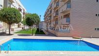 Exterior view of Flat for sale in Lloret de Mar  with Swimming Pool and Balcony