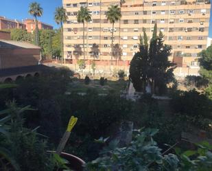 Garden of Flat for sale in  Murcia Capital  with Air Conditioner and Heating