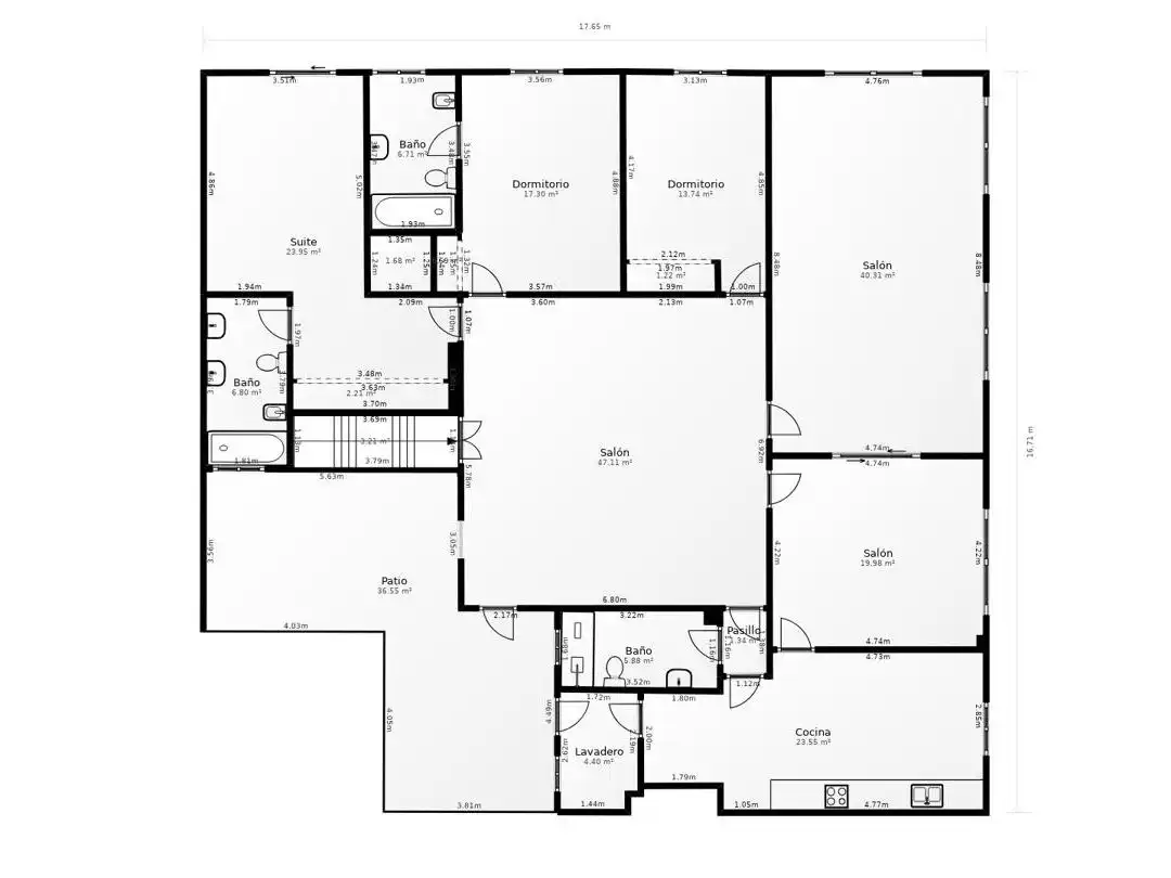 Houses for sale in Almagro, Ciudad Real