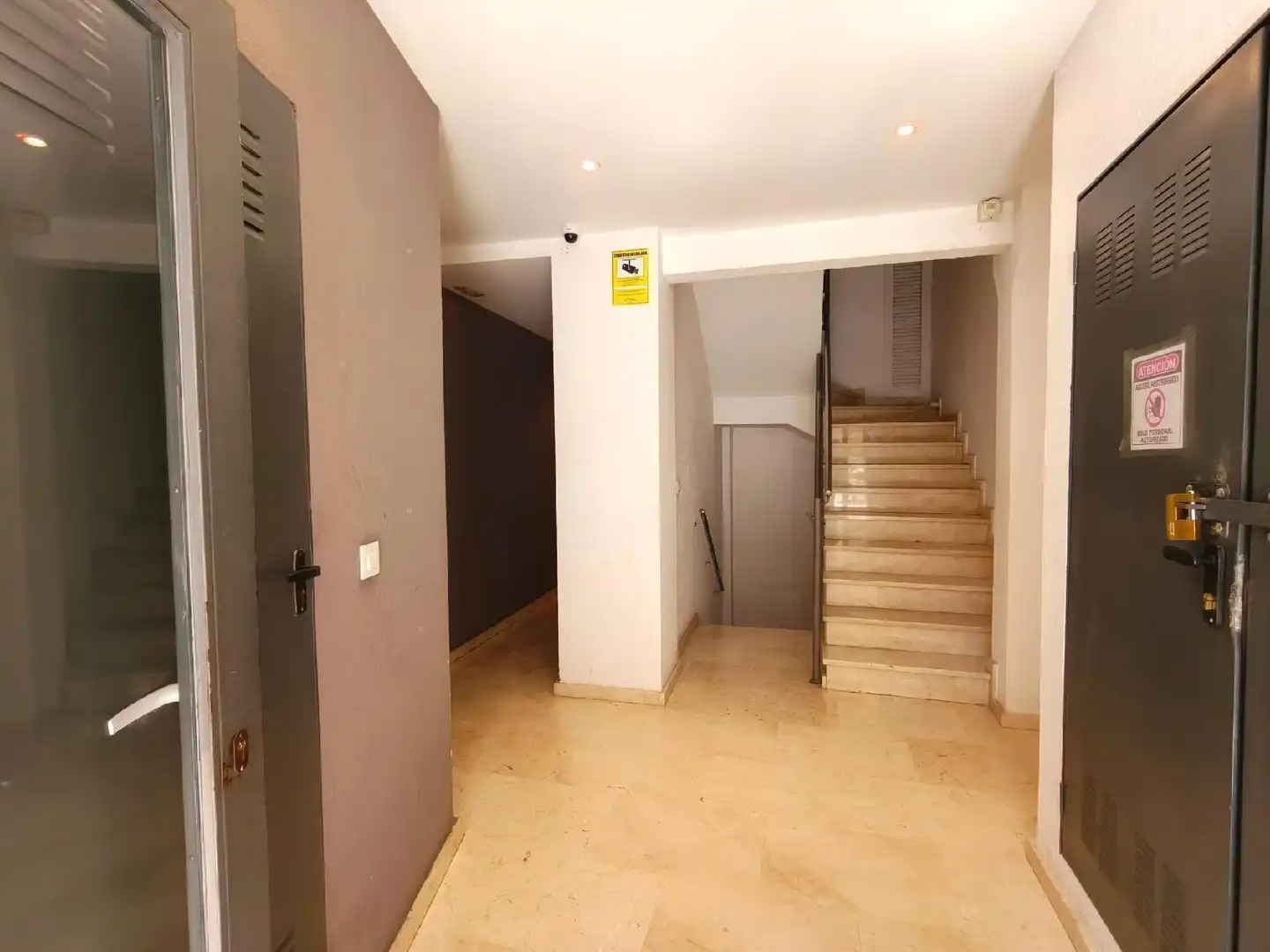 Appartement avec ascenseur à vendre à Centre, imagen 22