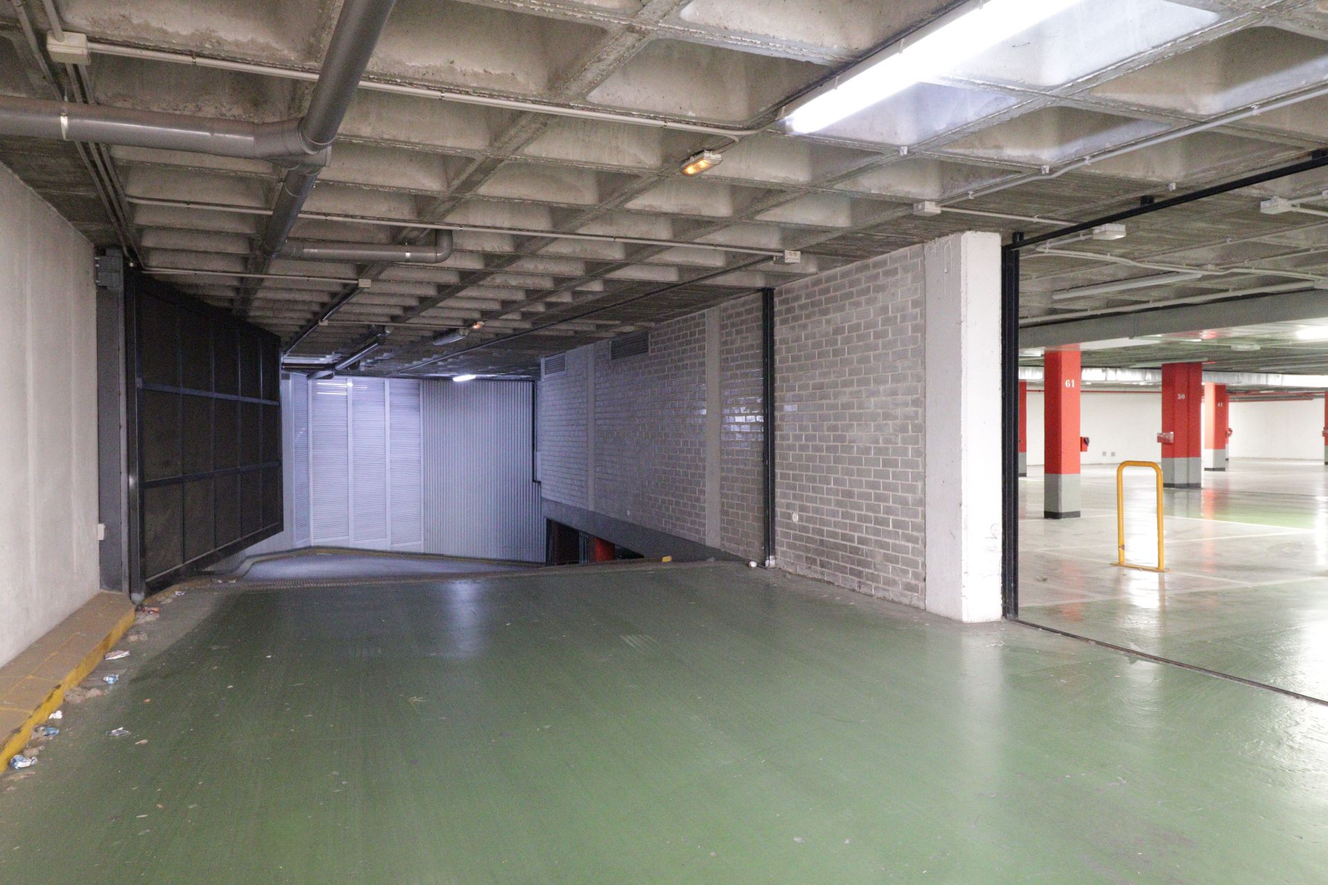 Garage for sale in Valladolid Capital