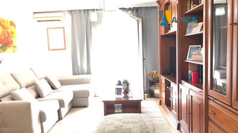 Foto 3 de Piso en venta en Casco Antiguo, Cádiz