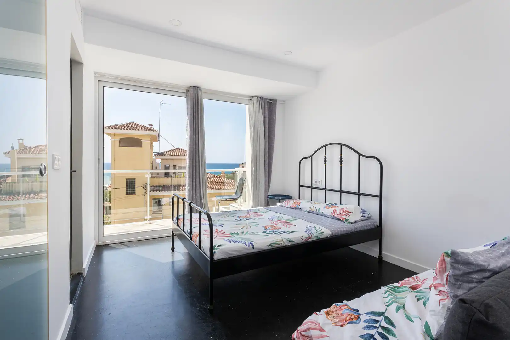 Dormitori de Edifici en venda en El Masnou amb Alarma