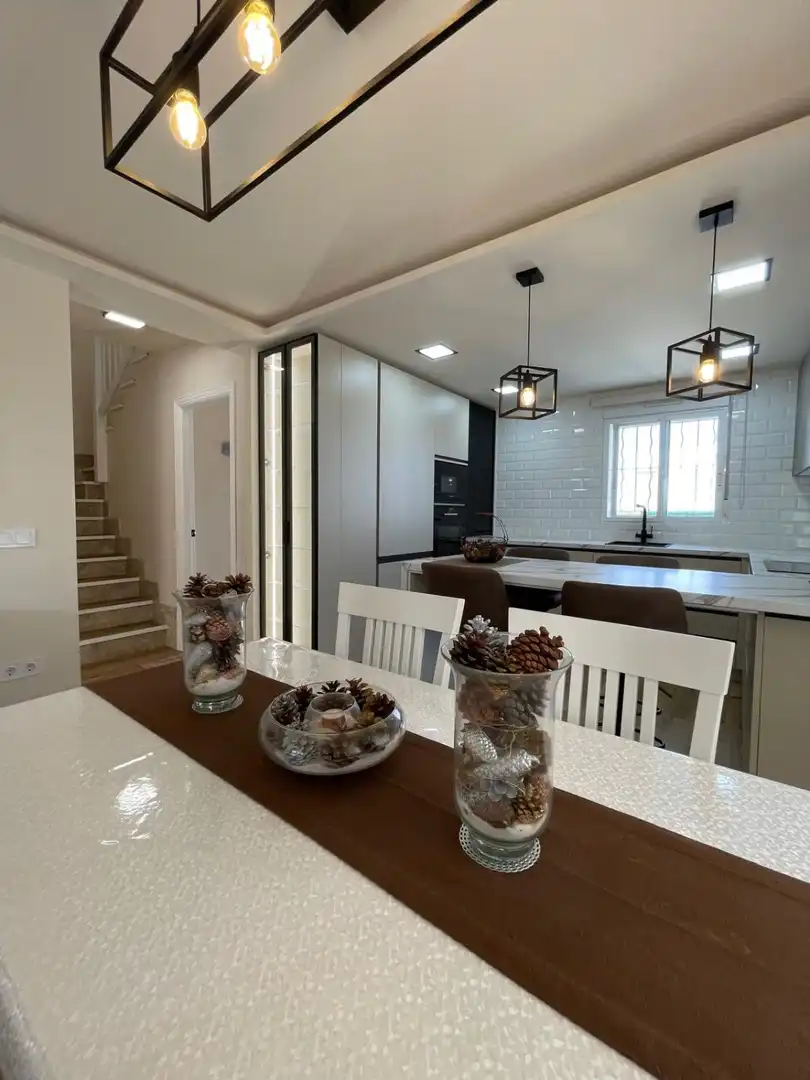 Chalet con piscina en venta en Cervera, imagen 15