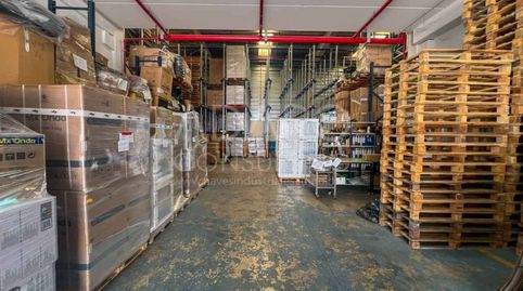 Venta de Nave Industrial en Cabanillas del Campo 1.103 m
