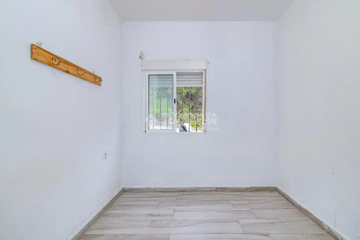 Bedroom of Detached homes for sale in Granada  with Air Conditioner and Terrace