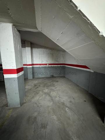 Garaje en Alquiler en Piera