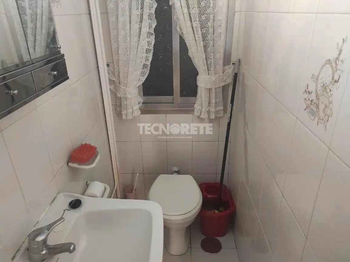 Bathroom of Flat for sale in Guadalajara