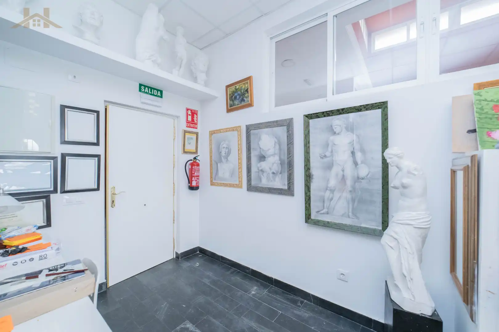 Local comercial en venta en Calle José Antonio, imagen 3