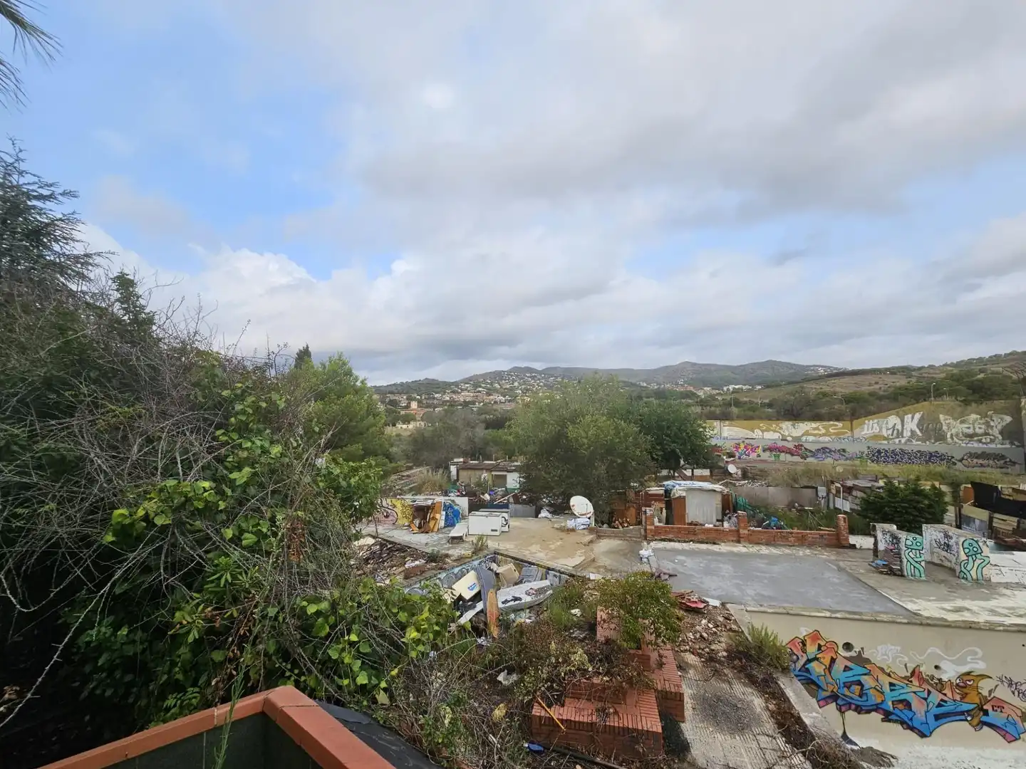 Exterior view of Residential for sale in El Masnou