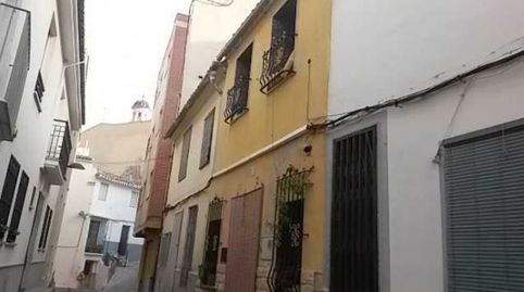 Solvia Inmobiliaria  Casa Llíria