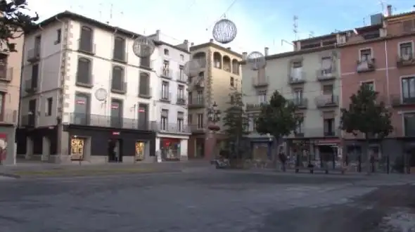 Lands and plots for sale in Olot, imagen 4