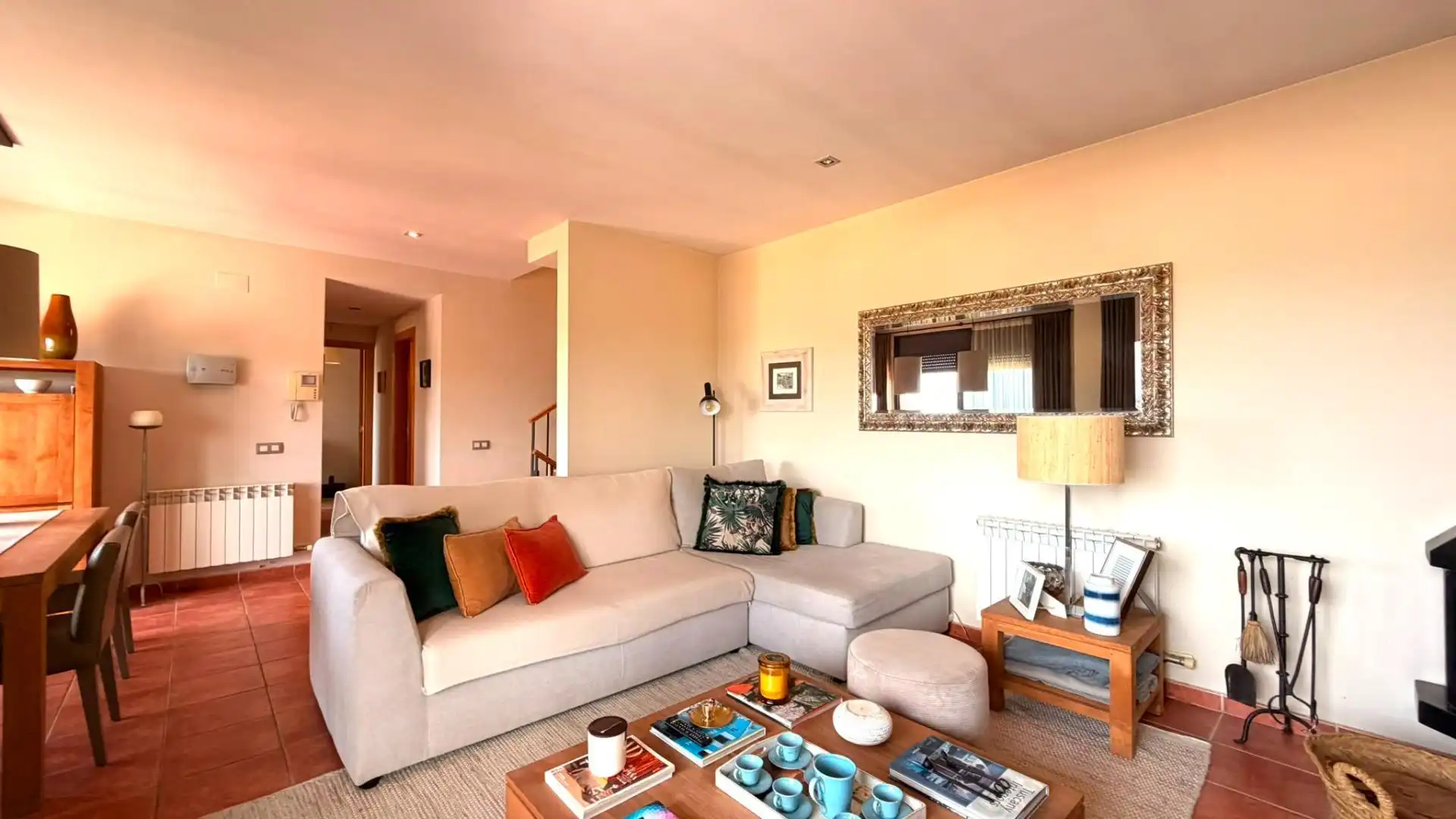 Casa adosada en venta en Avenida AVENIDA LITUANIA , Segur de Calafell