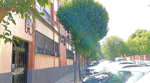 Foto 2 de Casa o xalet en venda a Calle Daoiz, Universidad, Getafe