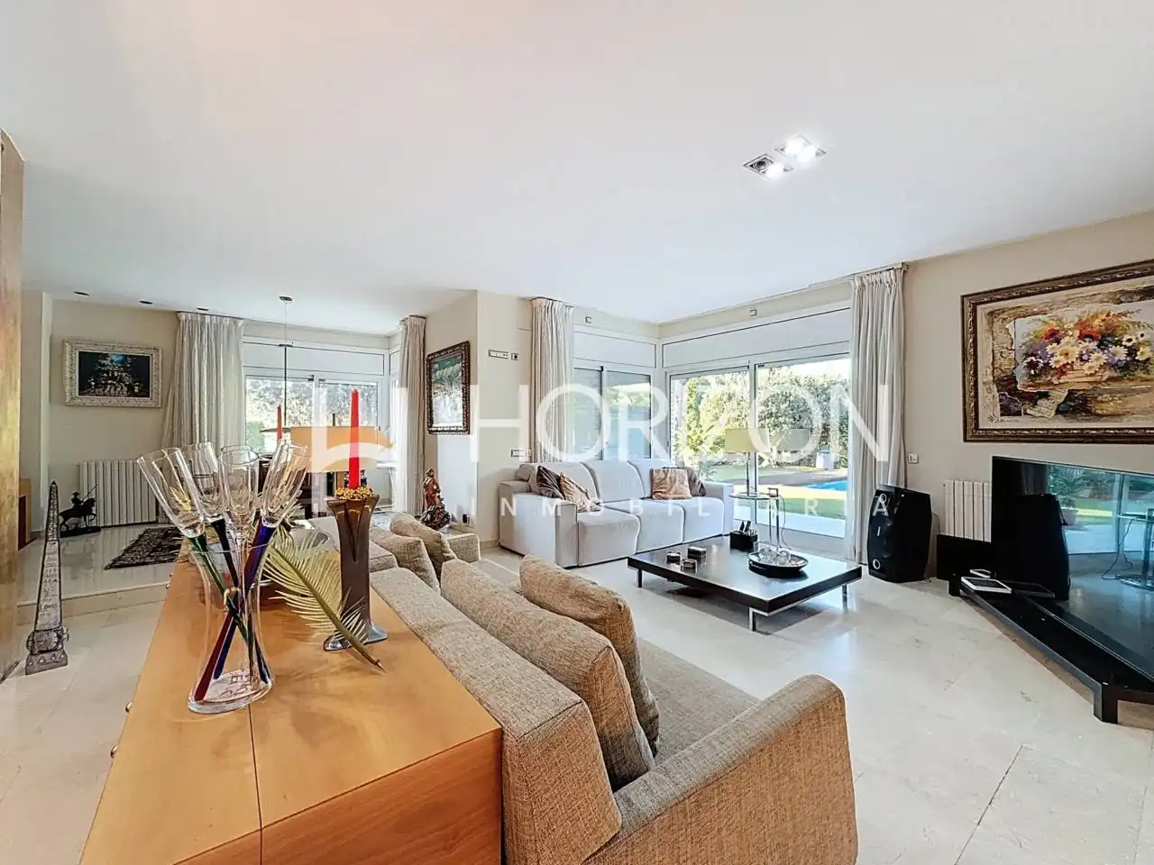 Casa con terraza en venta en Calle Galió, imagen 2