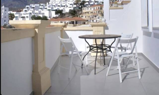 Apartamento en Venta en pais vasco  en Torviscas Centro y Alto