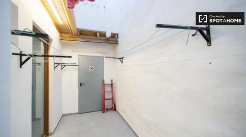 Photo 5 of Study to share in Barrio de Benicalap, Valencia