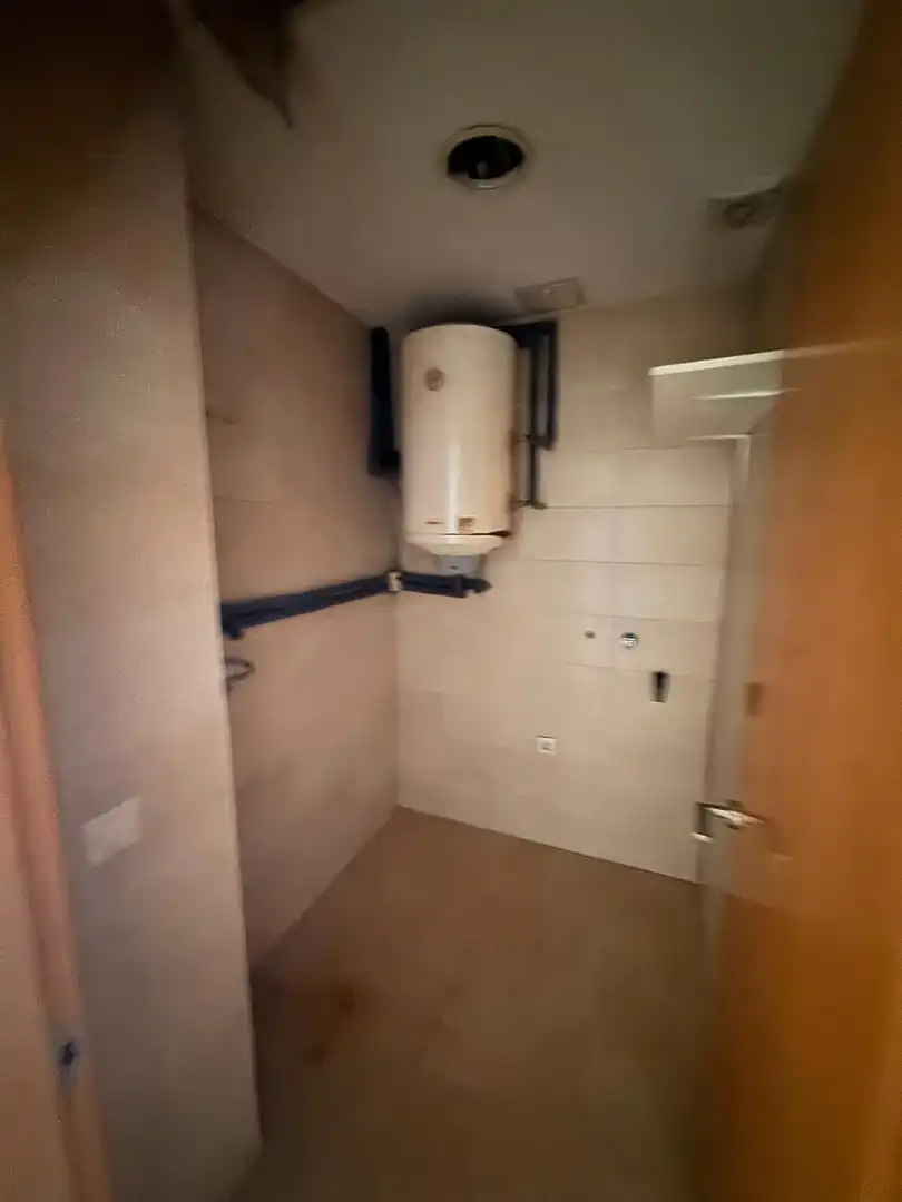 Piso con ascensor en venta en ALT DE SANT PERE, imagen 23
