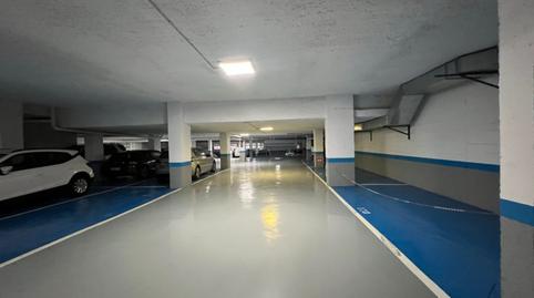 Photo 5 of Garage for sale in Avenida Carlos Mackintosh, 191, Playa Bajadilla - Puertos, Marbella