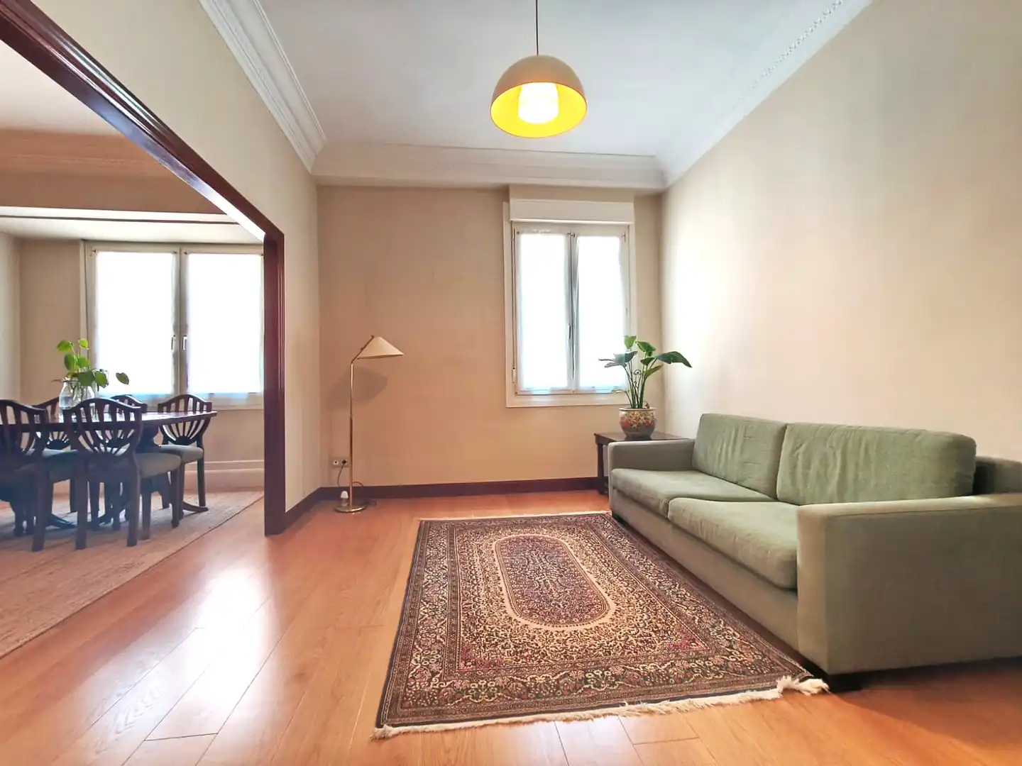 Flat with lift for sale in Licenciado Poza, imagen 7