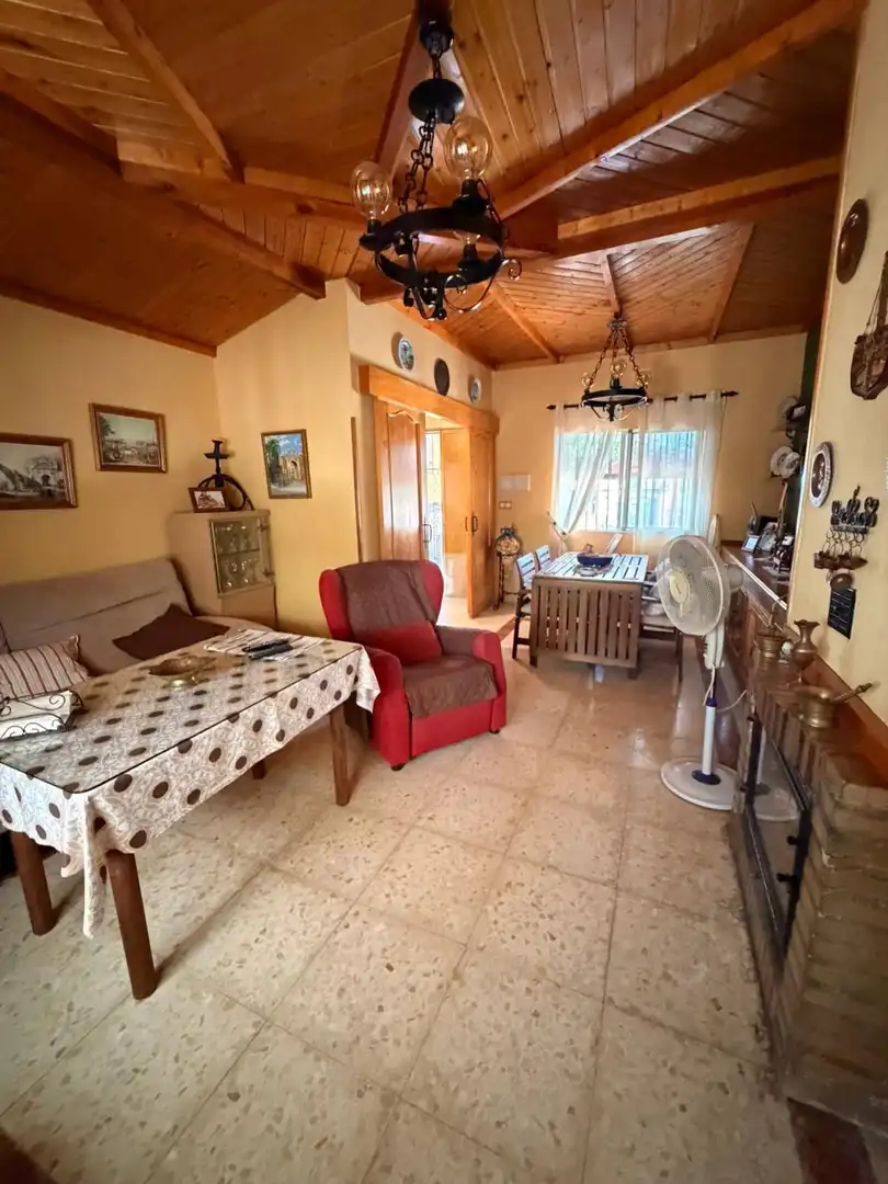 Casa amb piscina en venda a MATALLANA CALLE VIRGEN DEL ROCIO, imagen 10