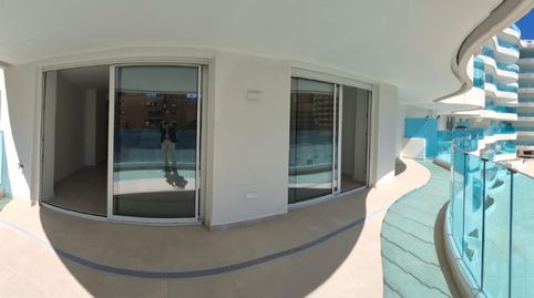 Foto 3 de Piso en venta en Calle Colón, 6, Puerto Deportivo, Málaga