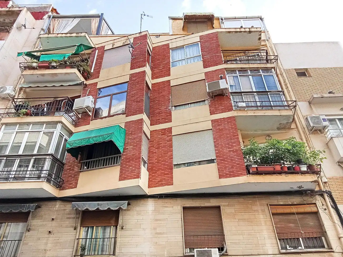 Penthouse mit Terrasse zum Verkauf in SEVILLA, imagen 14