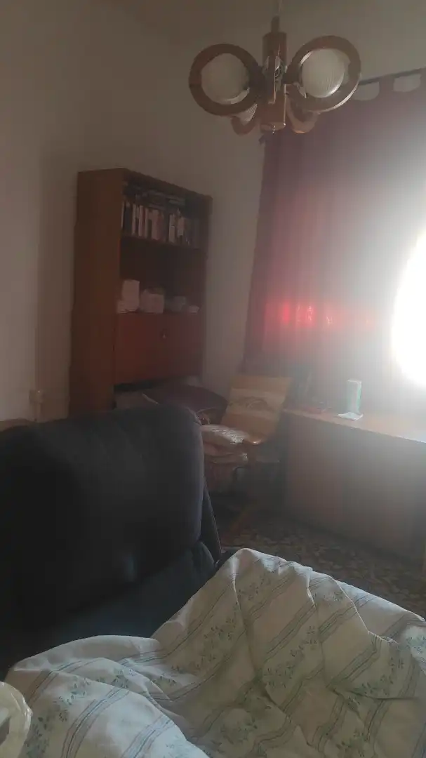 Habitación de Casa o chalet en venta en Ceuta con Jardín privado, Terraza y Amueblado