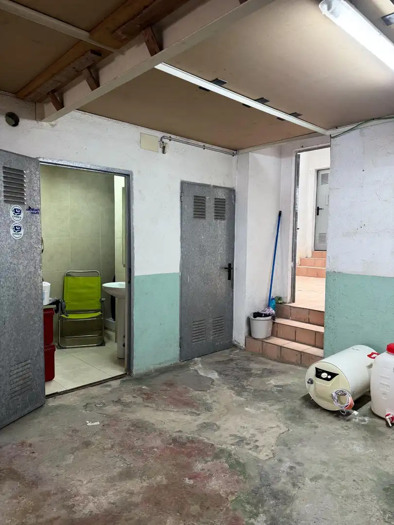 Local comercial en venta en Calle ST VICENÇ, imagen 8