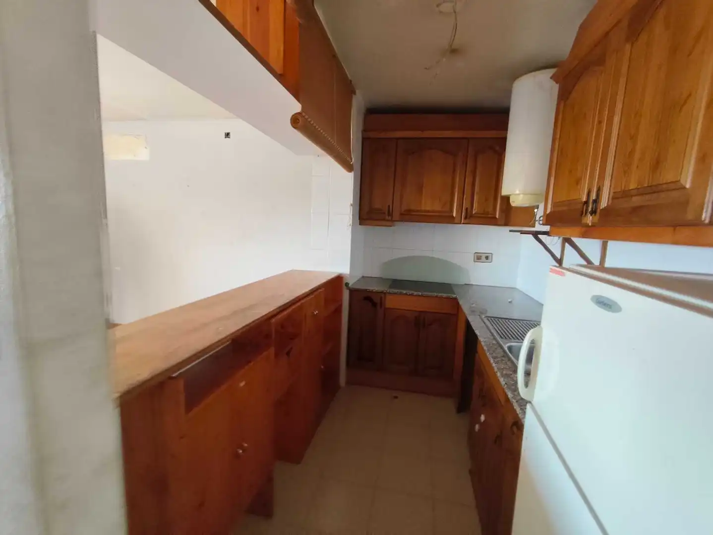 Flat with lift for sale in Av. Nord, imagen 4