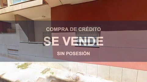 Foto 2 de Piso en venta en Pabellón - Estación - El Corte Inglés, El Ejido