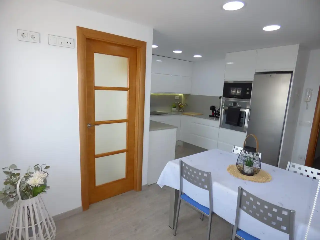 Piso con terraza en venta en Palafolls, imagen 12