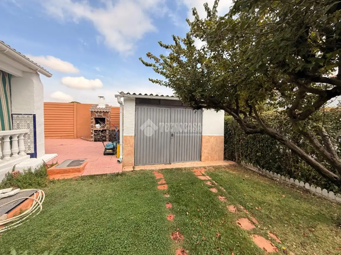 Casa con giardino in vendita a Torrejón del Rey, imagen 30