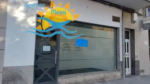 Business premises for sale in La Vall d'Uixó, imagen 10