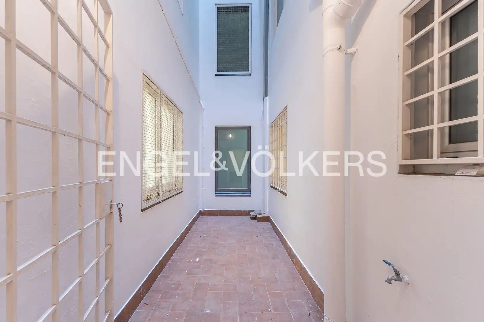 Wohnung mit Aufzug zum Verkauf in Eixample, imagen 26