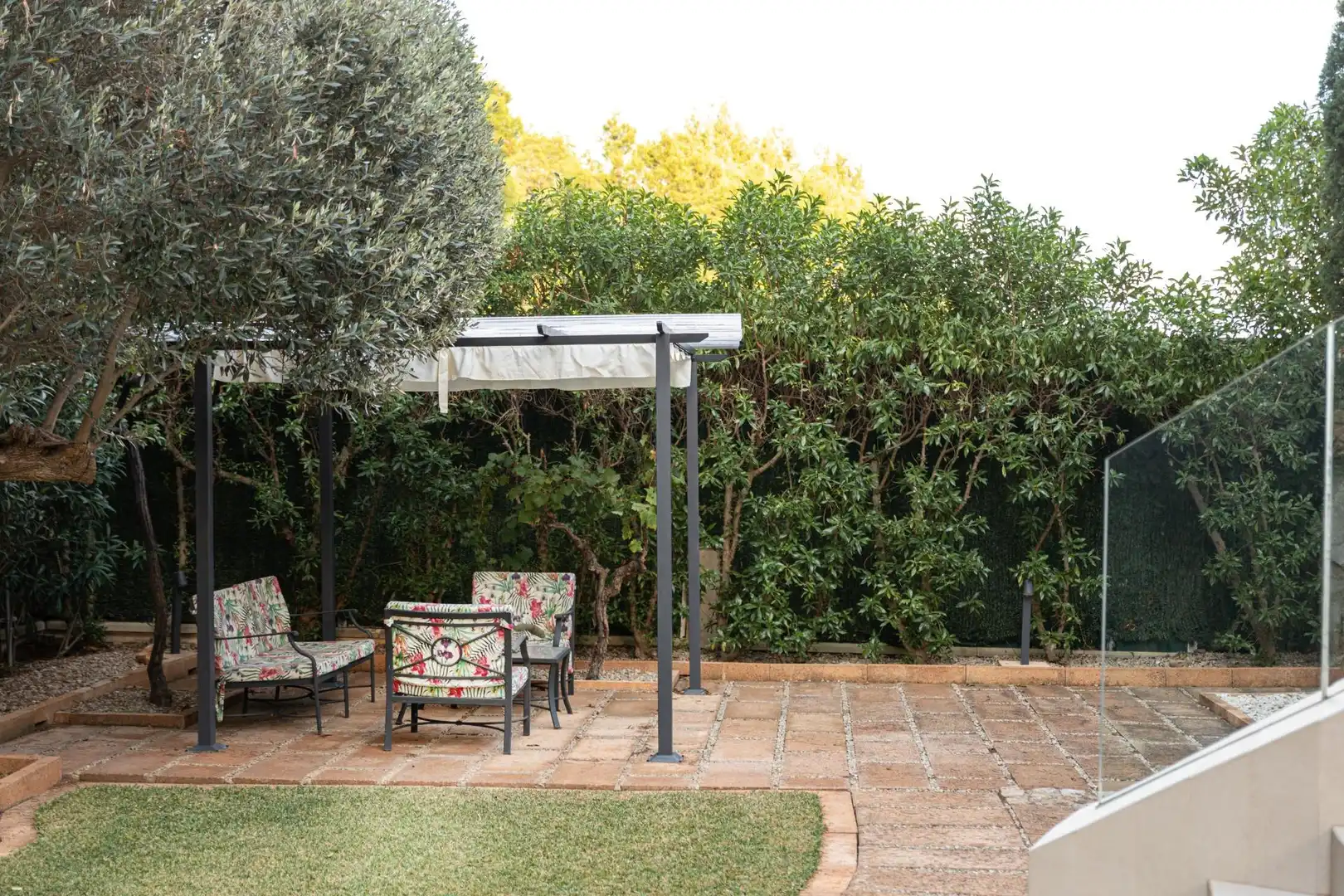 Villa mit Terrasse zum Verkauf in Costa de la Calma, imagen 41
