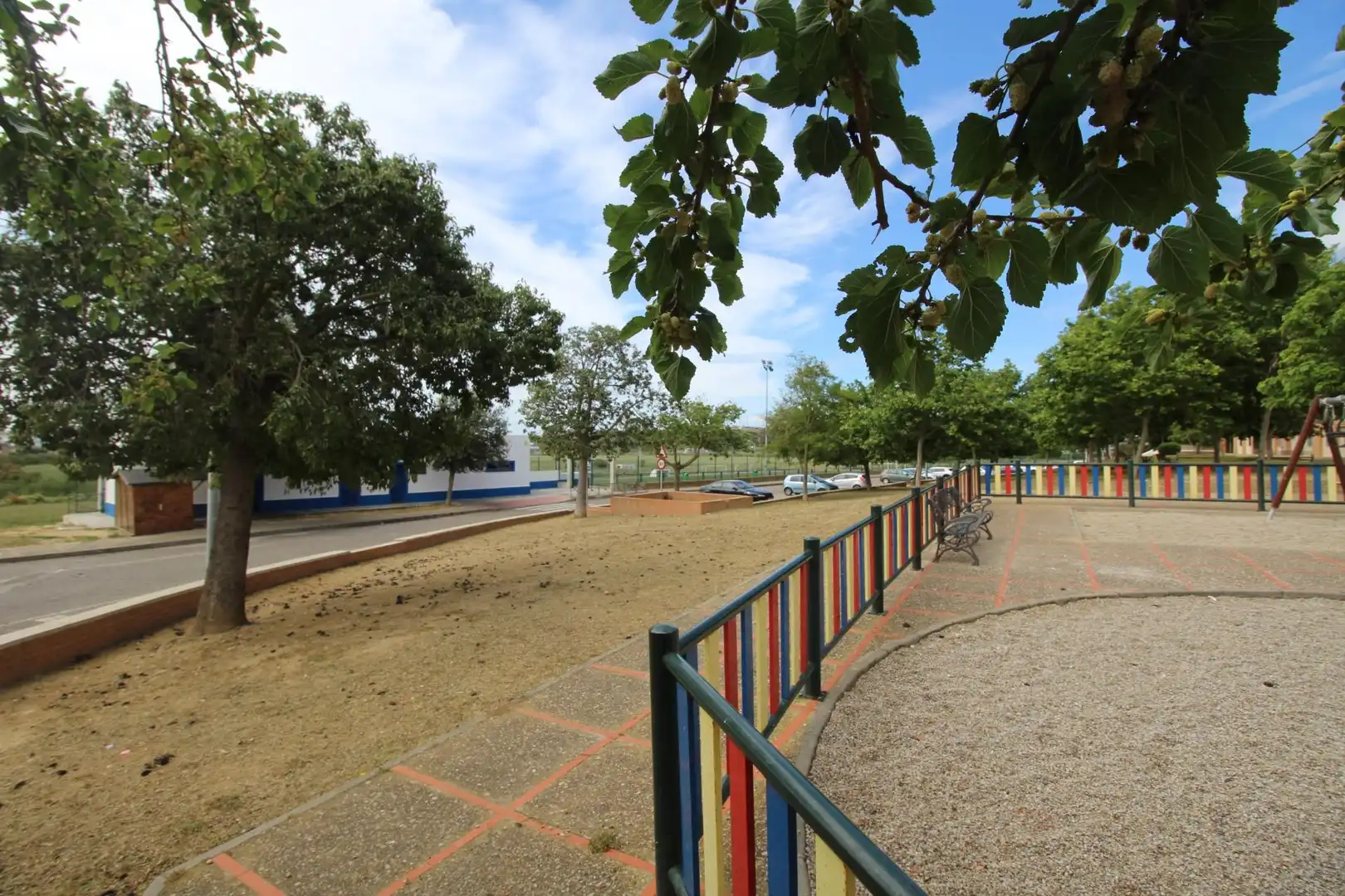 Wohnung mit Aufzug zum Verkauf in La Banda - Campo de Fútbol, imagen 21
