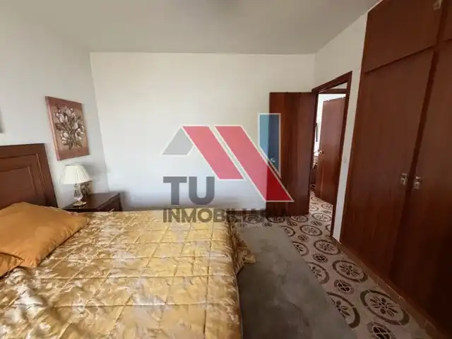 Dormitori de Casa o xalet en venda en Villamiel de Toledo amb Aire condicionat, Terrassa i Piscina