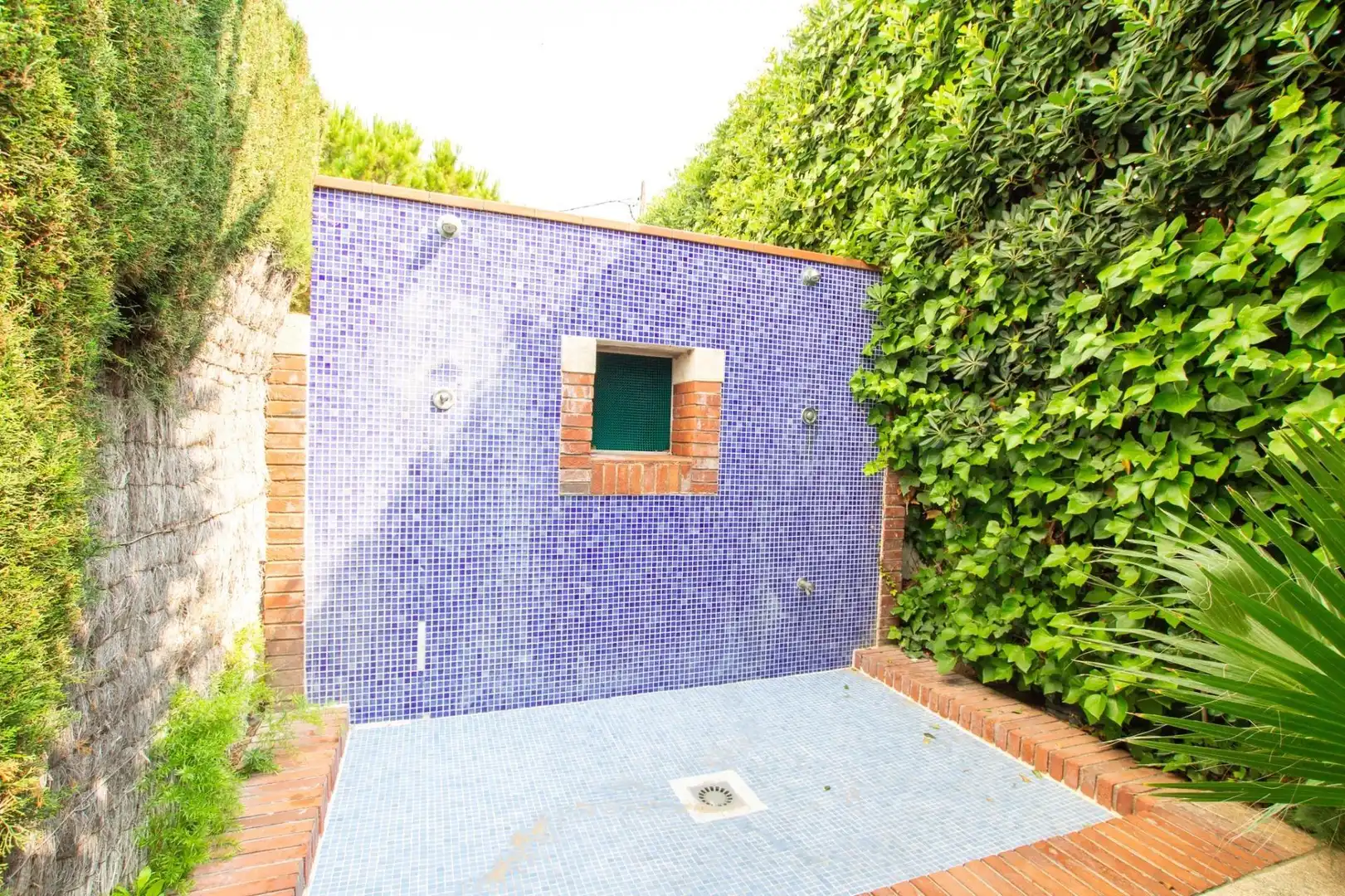 Jardí de Pis en venda en Sitges amb Jardí privat, Terrassa i Balcó