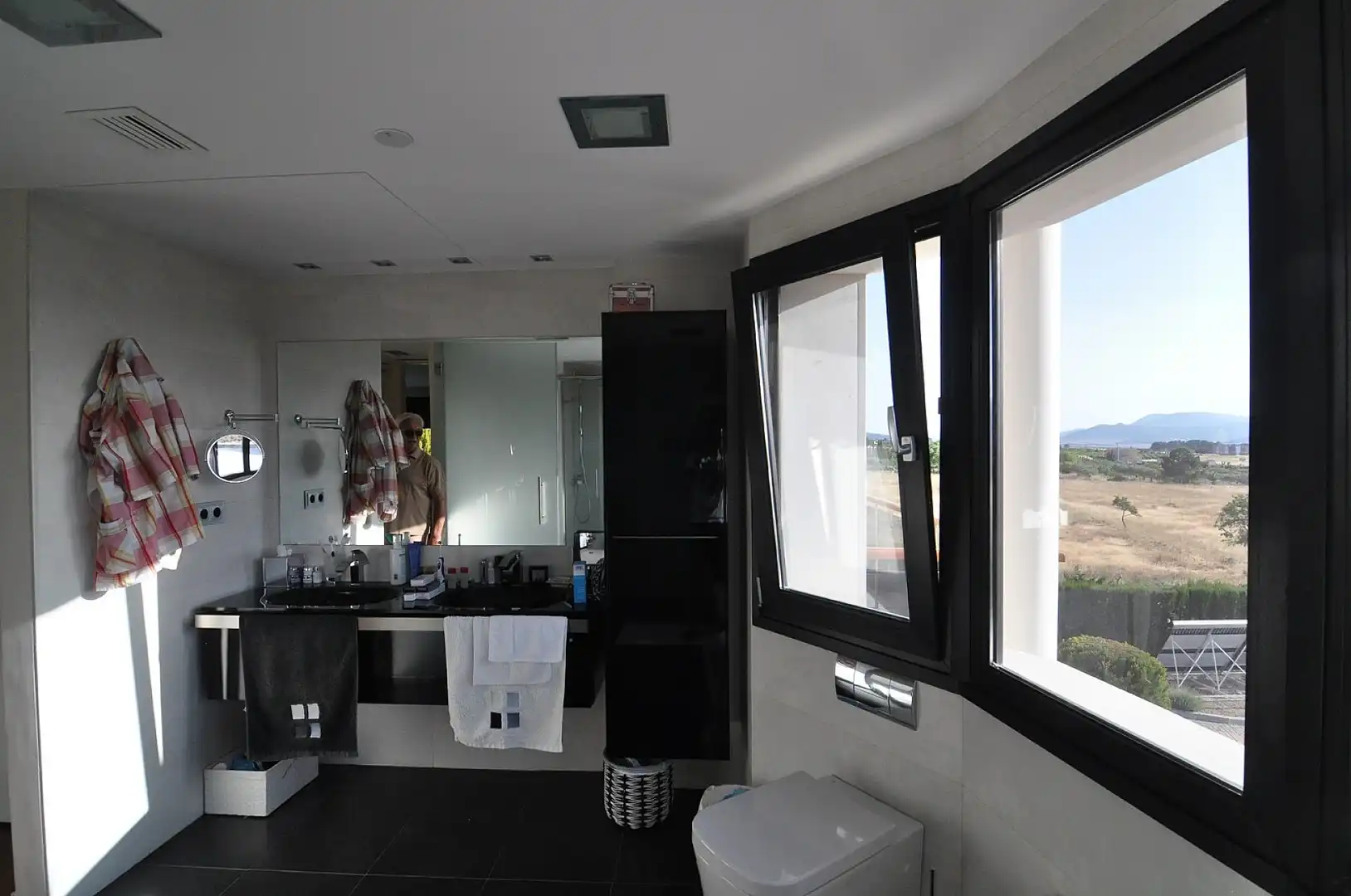 Baño de Casa o chalet en venta en Villena