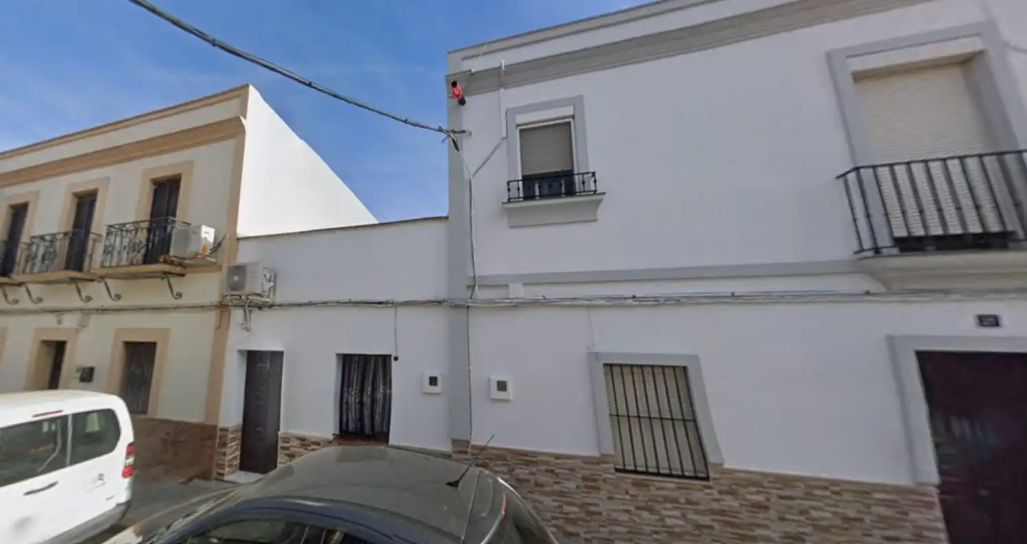 Casa in vendita a Calle CRISTO DEL AMOR