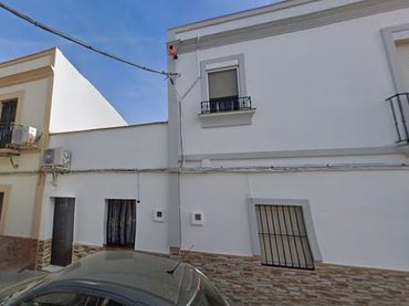 Casa en venda a Calle CRISTO DEL AMOR