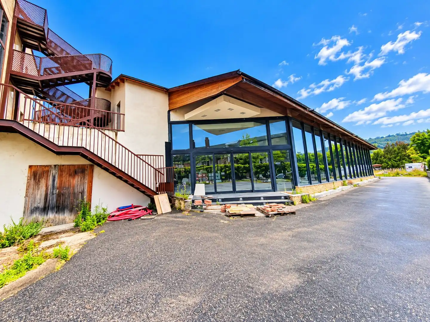 Hôtel avec ascenseur à vendre à San Pelayo 44, imagen 6