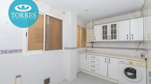 Photo 4 of Flat for sale in Calle Cañada del Tesoro, Paseo Marítimo Oeste - Pacífico, Málaga