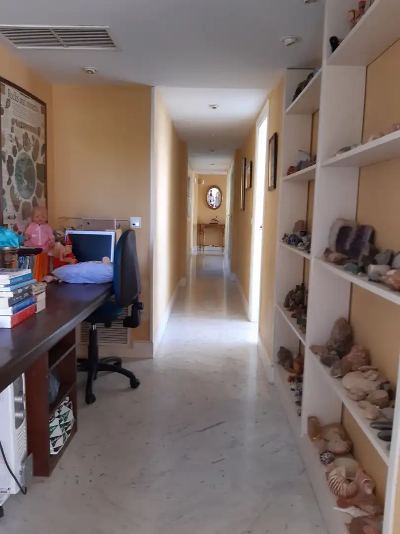 Chalet con terraza en venta en Norte-Sierra, imagen 41